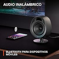 SteelSeries Arena 3 2.0 Desktop Gaming Speakers — image 7