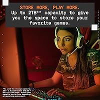 WD_BLACK SN850 500GB NVMe SSD with Heatsink — image 4