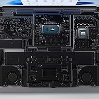 Microsoft Surface Laptop Studio 14.4″ Intel Core i7 16GB RAM 512GB SSD — image 8