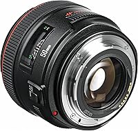 Canon EF 50mm f/1.2L USM — image 5
