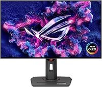 ASUS ROG Strix XG27AQDMG 27″ OLED — image 1