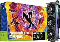 ZOTAC Gaming GeForce RTX 4070 Ti AMP AIRO — image 1