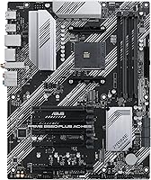 ASUS Prime B550-PLUS AC-HES Motherboard — image 1