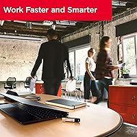 SanDisk 64GB Extreme Go USB 3.2 Flash Drive — image 3