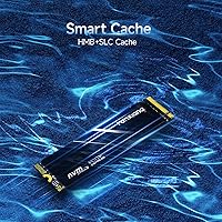 fanxiang S690Q 4TB NVMe SSD — image 6