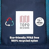 Topo Designs Global Travel Bag 30L — image 4