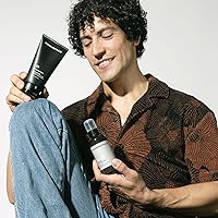 HOMMEFACE Men’s Easy Duo 2-Step Daily Routine Set — image 3