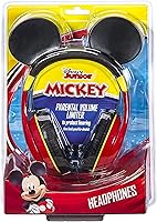 eKids Mickey Mouse Headphones MK-140v9 — image 5