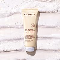 Clarins Hydrating Gentle Foaming Face Cleanser 5.64oz — image 6