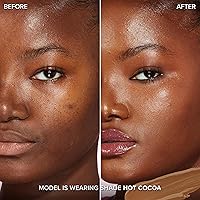 Too Faced Born This Way Ethereal Light Illuminating Smoothing Concealer, 0.16 Fl Oz, Shade 17 Hot Cocoa — image 3