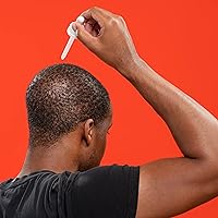 Roman Men's 5% Minoxidil Hair Regrowth Solution, Unscented, 3-Month Supply — image 5