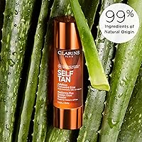 Clarins Self Tanning Body Booster 1 Oz — image 5