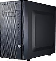 Cooler Master N200 Mini Tower Case — image 4