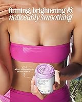 Truly Acai Your Boobies Firming Scrub — image 2