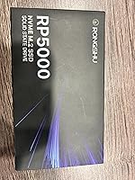 RONGSHU RS001 512GB NVMe SSD — image 7