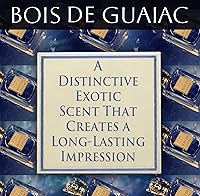 Prince Parfums Dubai Bois De Guaiac Extrait de Parfum 3.4oz — image 7