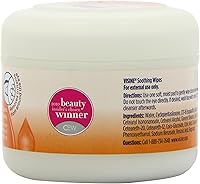 Visine Soothing Wipes 30 Count — image 4