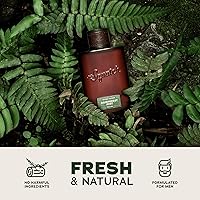 Dr. Squatch Rainforest Mist Cologne 1.7oz — image 4