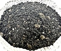 Fire Teas Activated Charcoal & Aloe Bath Salt — image 2