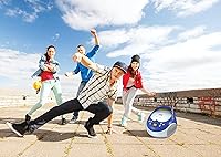 Naxa Electronics NPB-251 Portable CD Player with AM/FM Stereo Radio — image 3