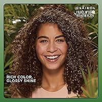 Clairol Natural Instincts Demi-Permanent Hair Dye 7RG Dark Rose Gold Blonde, Pack of 3 — image 11