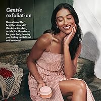 Nativa SPA Acerola Cherry Renewing Body Scrub 7.05oz — image 3