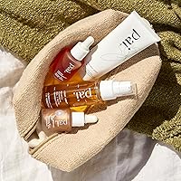 Pai Skincare Light Work Organic Rosehip Fruit Extract Cleansing Oil 0.9 fl oz — image 4