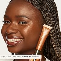 tarte Glow Tape Highlighter – Pearl Glow — image 8