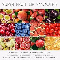 tarte Maracuja Juicy Lip Plump - Cherry Blossom — image 9