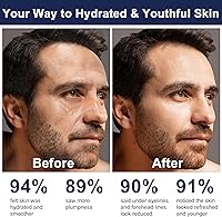 DOYEEWO Men's Skin Care Kit — image 2