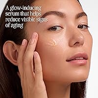 COOLA Organic Sunless Self Tanner Face Serum, Piña Colada, 1.7 Fl Oz — image 2