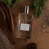 Cremo Spring Water Fir Cologne Spray 3.4 Fl Oz — image 10