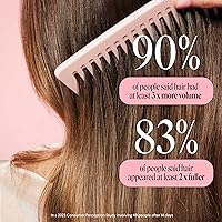 MONDAY HAIRCARE Volume Shampoo + Conditioner Set 27oz — image 9