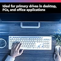 Western Digital 2TB WD Blue PC Internal Hard Drive — image 5