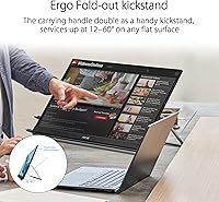 ASUS ZenScreen MB249C 24″ — image 2