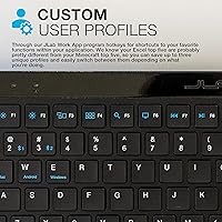 JLab JBuds Wireless Keyboard — image 3
