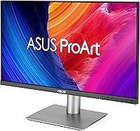 ASUS ProArt Display PA27JCV 27” 5K HDR Professional Monitor — image 15