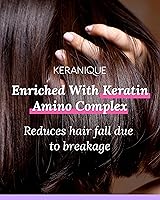 Keranique Color Treated Shampoo and Conditioner Set with Lift & Repair Spray — image 6