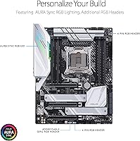 Asus Prime X299-A II ATX Motherboard — image 4