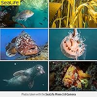 SeaLife Micro 3.0 64GB Underwater Camera — image 8
