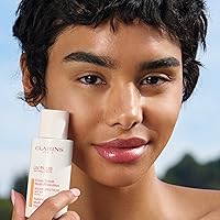 Clarins UV Plus Anti-Pollution Tinted Face Sunscreen SPF 50, 1.7oz — image 4