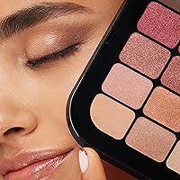 Kiko Milano Master Eyeshadow Palette 02 Touch Of Glamour — image 4