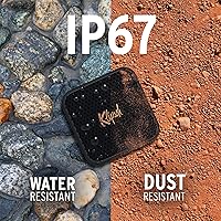 Klipsch Austin Portable Bluetooth Speaker — image 3