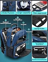 ProEtrade Travel Backpack PE20230501 — image 3
