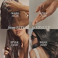 L'ANZA Keratin Healing Hair Oil Treatment 6.2oz — image 4