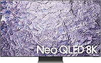 Samsung 65-Inch Neo QLED 8K TV (QN65QN800C, 2023) — image 1