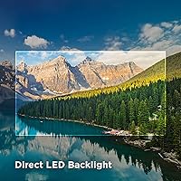 TCL 43-Inch Class S4 4K LED Smart TV — image 5