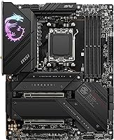 MSI MPG X670E Carbon WiFi Gaming Motherboard — image 2