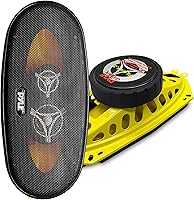 Pyle PLG41.3 Car Three-Way Speaker System — image 1