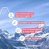 Uriage Roseliane Dermo-Cleansing Fluid 250mL — image 5